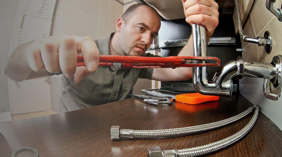 Expert burst pipe repair services in Nunda, NY